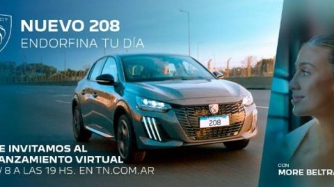 “Endorfina tu día”, el branded content de Artear para Peugeot 208