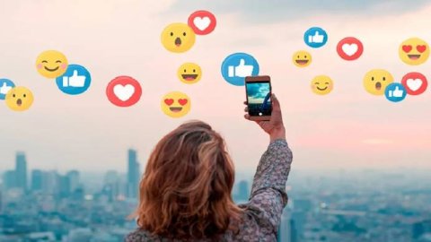 En Diputados buscan regular las publicidades de influencers en redes sociales
