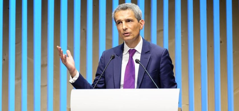 Saint-Gobain presentó sus resultados financieros para el primer semestre de 2024