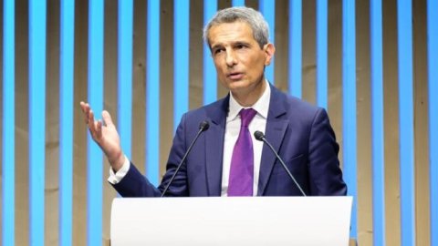 Saint-Gobain presentó sus resultados financieros para el primer semestre de 2024