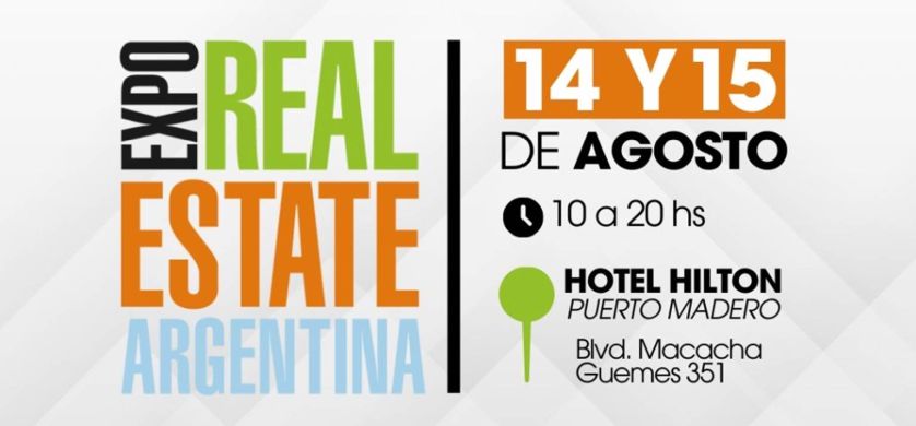 REMAX/PREMIUM estará presente en la Expo Real Estate