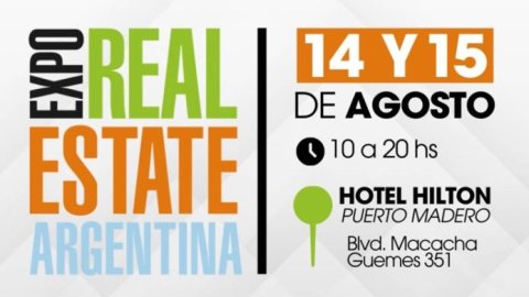 REMAX/PREMIUM estará presente en la Expo Real Estate