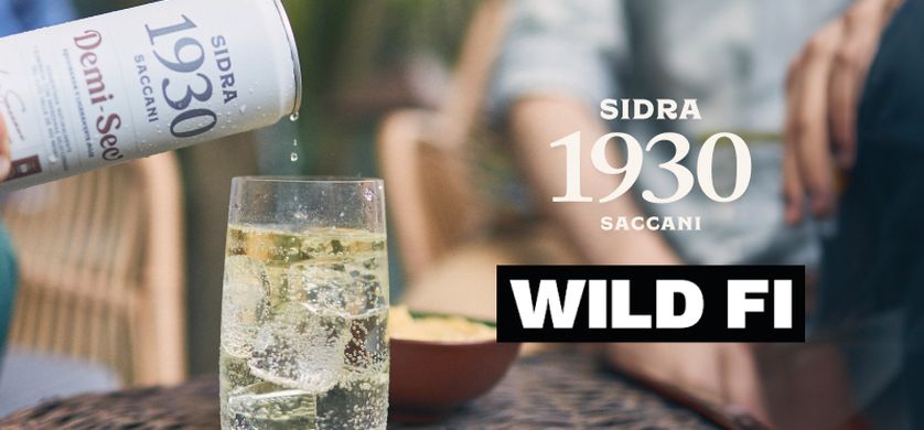 Sidra 1930 eligió a Wild Fi como partner estratégico y creativo digital