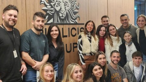 FilmSuez continúa visitando agencias de publicidad