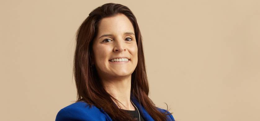 Carolina Goodacre es la nueva Directora de Marketing de Arredo para Argentina y Uruguay