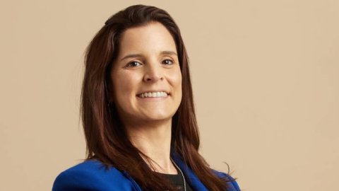 Carolina Goodacre es la nueva Directora de Marketing de Arredo para Argentina y Uruguay