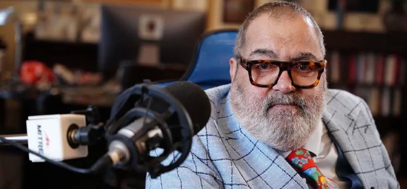 Mitre y La 100 lideraron las radios en un julio sin cambios