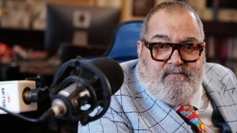 Mitre y La 100 lideraron las radios en un julio sin cambios