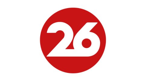 Canal 26 sumó un millón de suscriptores en su canal de Youtube