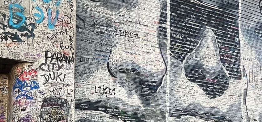 La mítica Mansión del Trap reabre sus puertas para potenciar el estilo de la cultura urbana