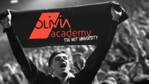 Olivia Academy abre “The Not University”, la nueva experiencia de aprendizaje para empresas en transformación