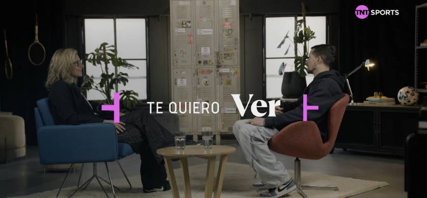 TNT y TNT Sports presentan la nueva temporada de “Identidades”