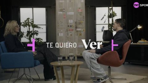 TNT y TNT Sports presentan la nueva temporada de “Identidades”