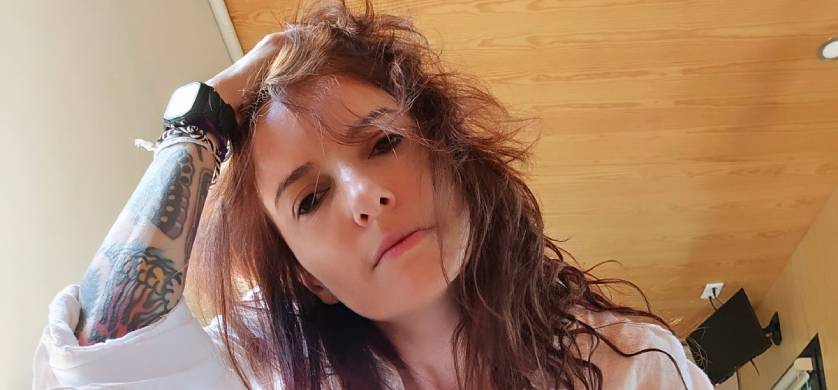 Lua Voigt llega a Latinoamérica de la mano de Casta Diva
