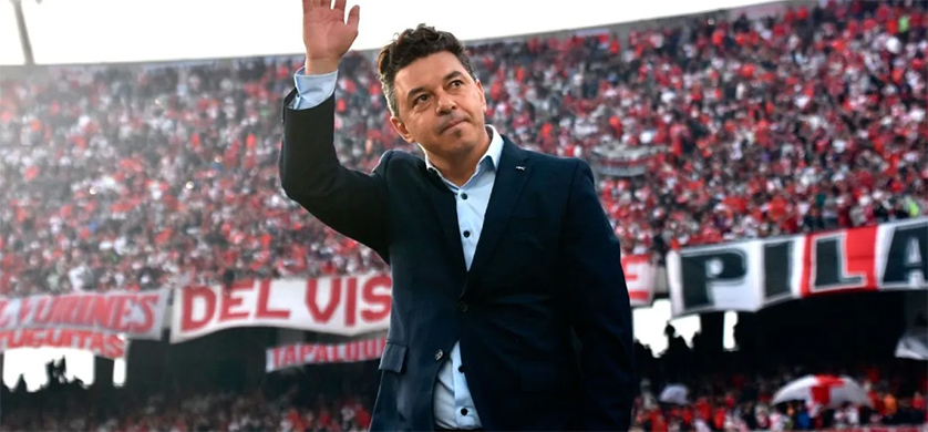 Disney+ transmite en vivo Talleres-River por la Copa Libertadores