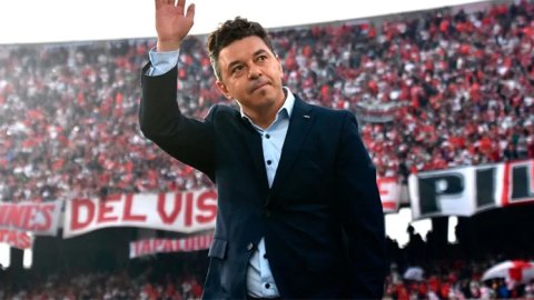 Disney+ transmite en vivo Talleres-River por la Copa Libertadores