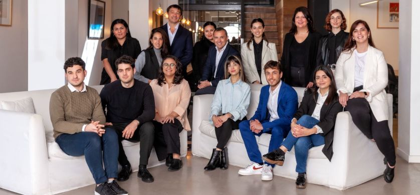 La agencia ágora consolida su presencia en Argentina