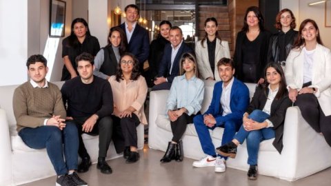 La agencia ágora consolida su presencia en Argentina