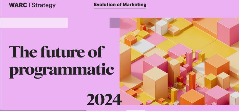 WARC: La seguridad de la marca y el fraude publicitario serán clave en publicidad programática durante 2025
