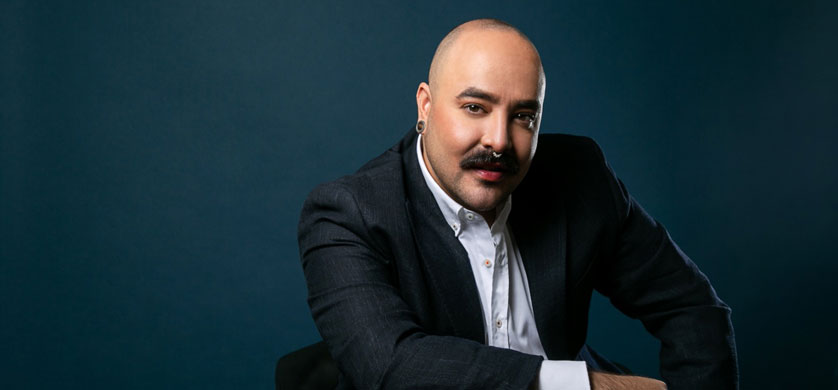 Georgie De Barba asume como presidente de Don México
