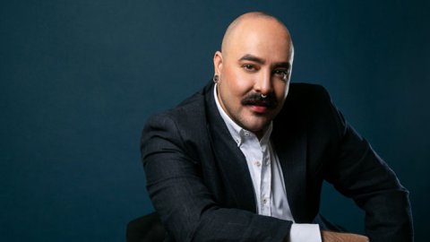 Georgie De Barba asume como presidente de Don México