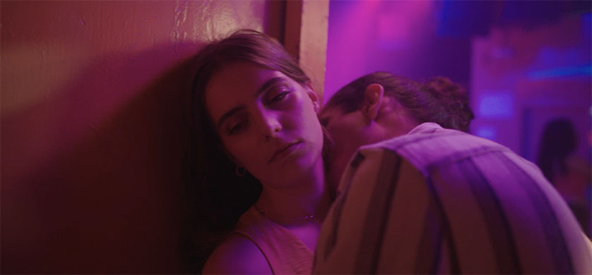 "ConSENTIDO", la nueva campaña del Ministerio de Igualdad español creada por Ogilvy Barcelona