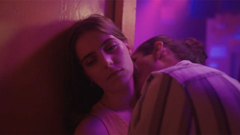 "ConSENTIDO", la nueva campaña del Ministerio de Igualdad español creada por Ogilvy Barcelona