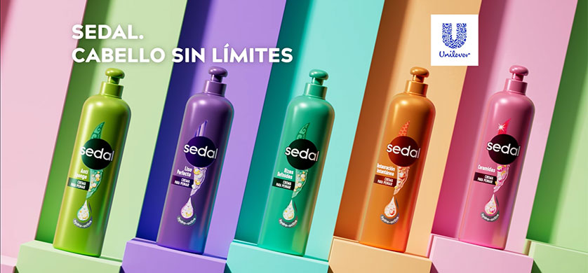 “Manos a la crema”, la nueva campaña para Sedal creada por Gyps