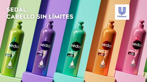 “Manos a la crema”, la nueva campaña para Sedal creada por Gyps