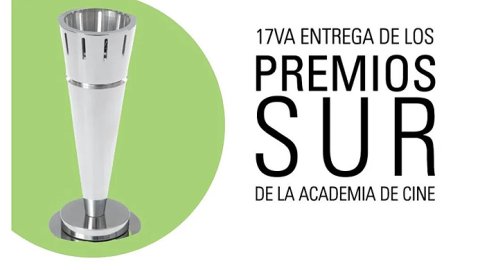 La gala de los Premios Sur 2024 se verá por TNT y Max en Argentina