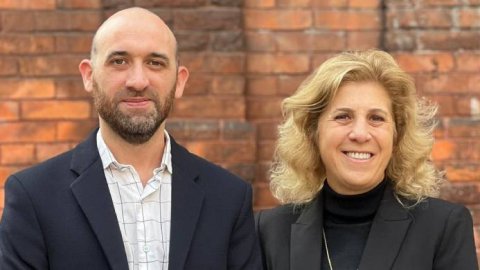 Fundación Oportunidades lanza la beca "María Laura García”
