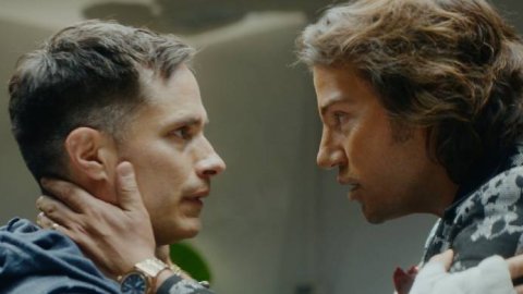 Disney+ prepara para octubre el estreno de “La Máquina”