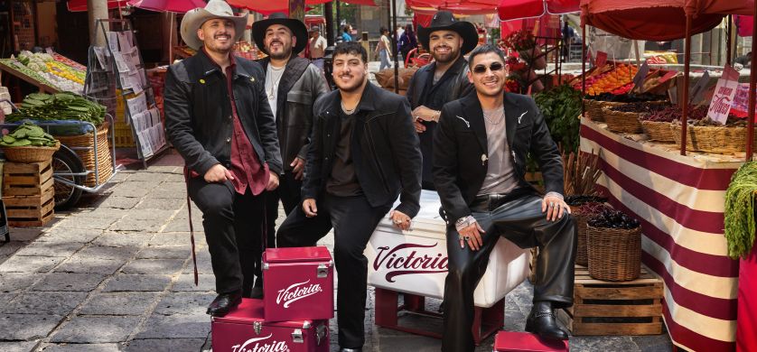 Cerveza Victoria presenta su nueva imagen, una celebración a las raíces mexicanas