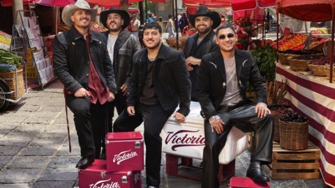 Cerveza Victoria presenta su nueva imagen, una celebración a las raíces mexicanas