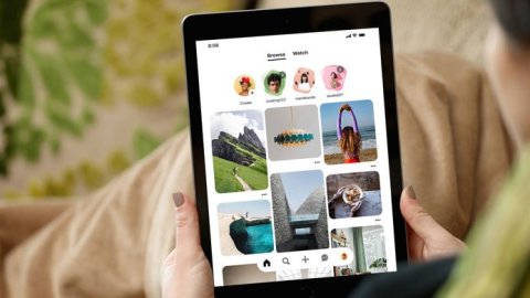 Aleph se asocia con Pinterest en Latinoamérica y otros mercados clave
