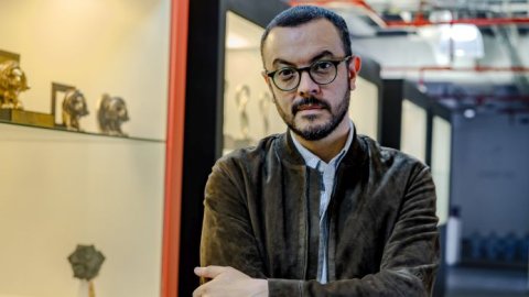 Alejandro Mora es el nuevo CSO de BBDO México