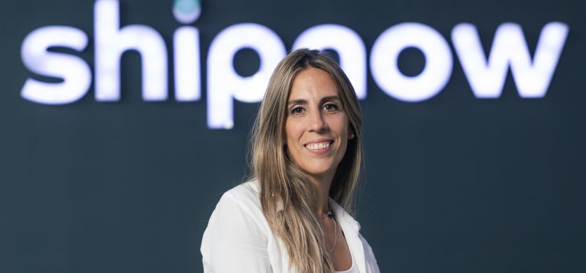 shipnow se suma como sponsor en el EcommerceDAY Argentina