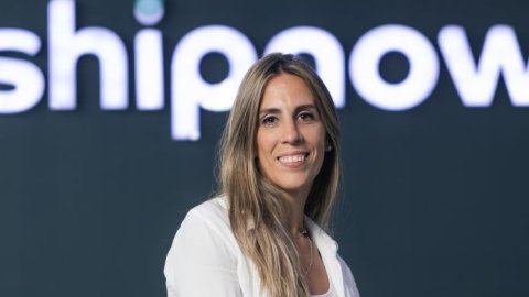 shipnow se suma como sponsor en el EcommerceDAY Argentina
