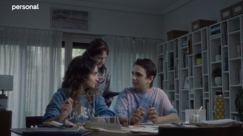 "La internet de tu casa es personal", la nueva campaña de Personal