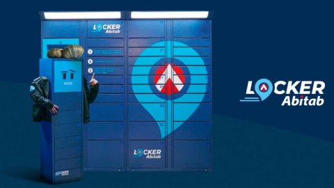 Wild Fi y Abitab lanzan “Guillermo Locker” para simplificar la logística en Uruguay