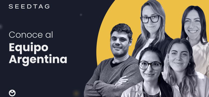 El equipo de Seedtag Argentina se fortalece