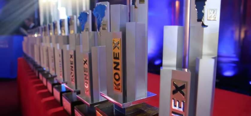 Se entregarán los Premios Konex 2024 - Diplomas al mérito