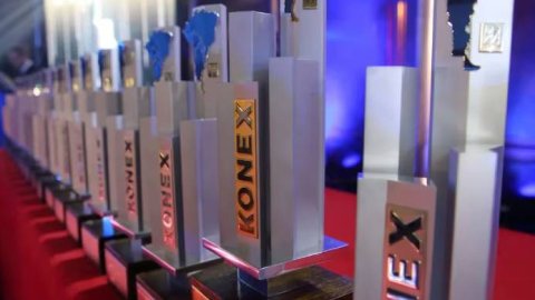 Se entregarán los Premios Konex 2024 - Diplomas al mérito