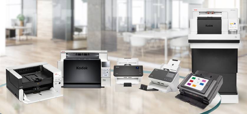 Kodak Alaris presenta Capture Pro Versión 6.2