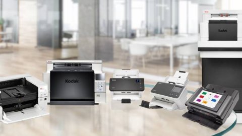 Kodak Alaris presenta Capture Pro Versión 6.2