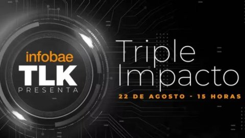 Infobae Talks Triple Impacto: un espacio para descubrir las estrategias de sustentabilidad más relevantes