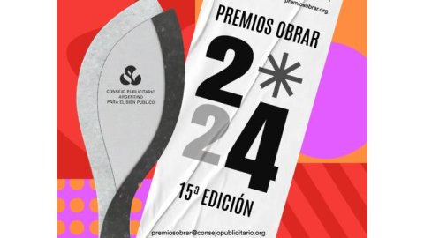 El CPA abrió las inscripciones para la 15ta edición de los Premios Obrar