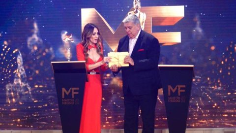 Martín Fierro 2024: Telefe y Aptra anunciaron a los nominados