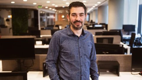 Endava se asocia con OpenAI para desplegar ChatGPT Enterprise en toda la organización