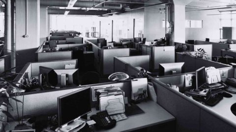 FOPEA advierte que se perdieron 1031 puestos de trabajo relacionados al periodismo